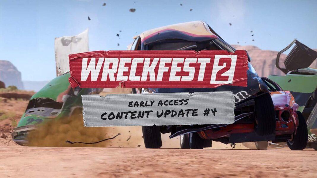 Wreckfest 21