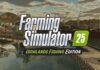 Análise: Farming Simulator 25: Highlands Fishing Edition