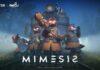 MIMESIS com mais de 1 milhão de unidades vendidas