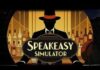 Speakeasy Simulator será lançado no primeiro trimestre de 2026
