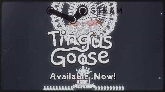 Tingus Goose1