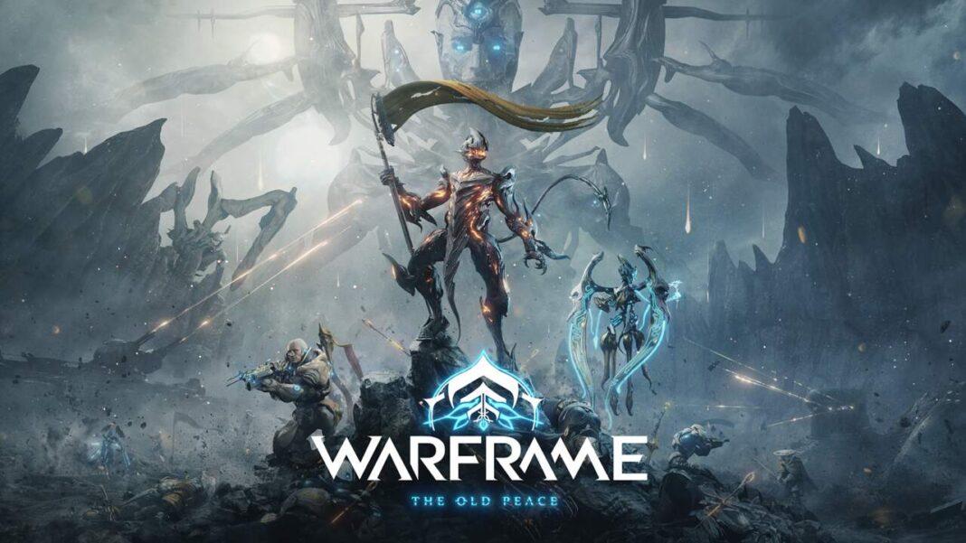 ** Warframe1