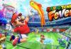 Novo trailer de Mario Tennis Fever