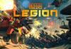 TerraTech Legion revela mais um trailer