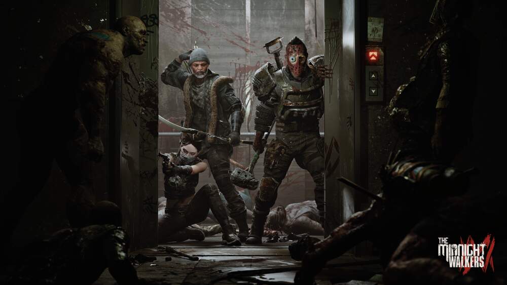 The Midnight Walkers1