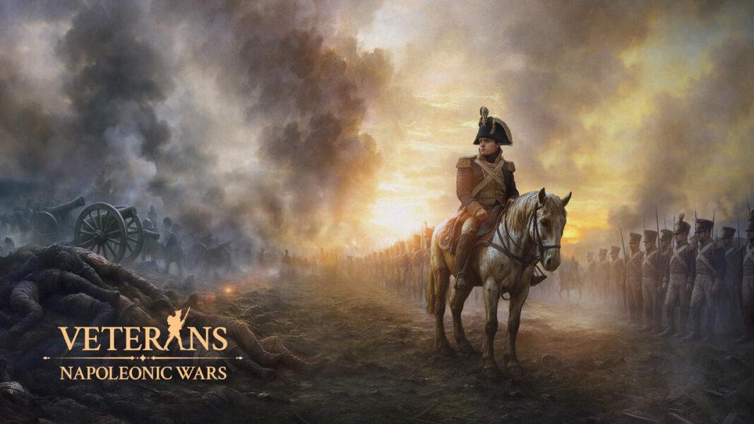 Veterans: Napoleonic Wars1