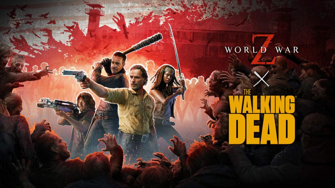 World War Z1