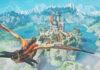 Monster Hunter Stories 3: Twisted Reflection ganha novo trailer