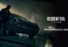 Capcom e Porsche lançam novo trailer de Resident Evil Requiem