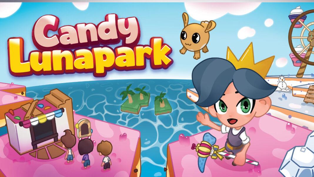 candylunapark