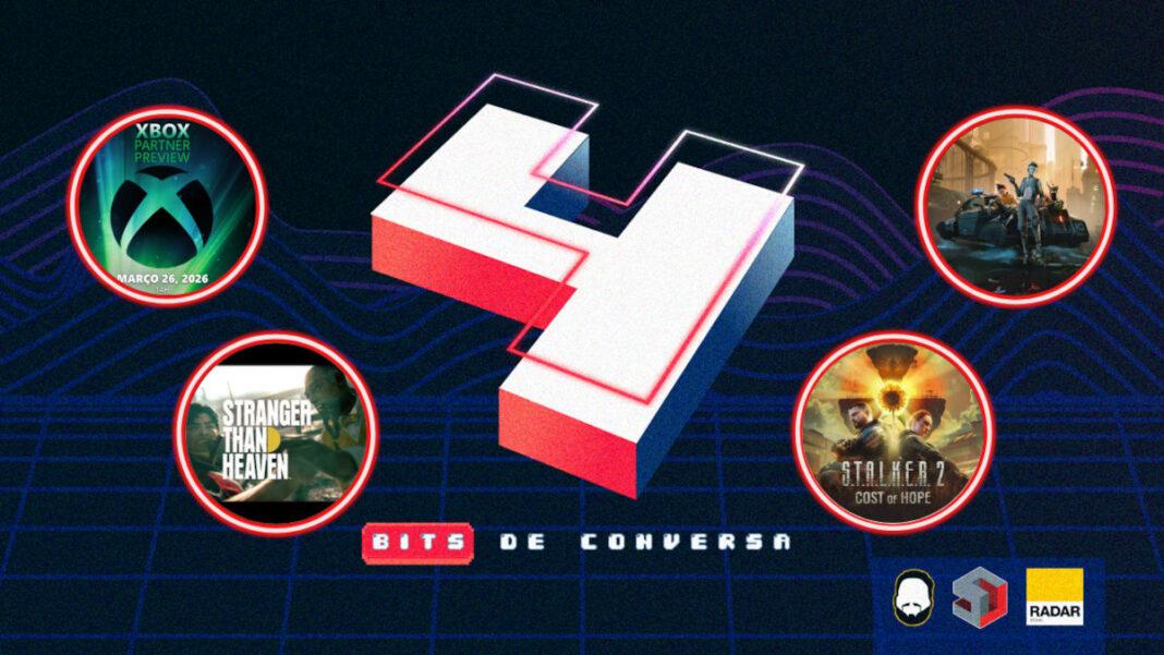 4 bits de Conversa Site Episódios198b