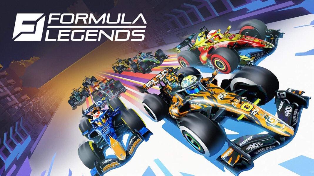 Formula Legens