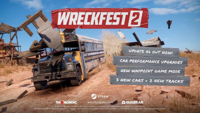 Wreckfest 21