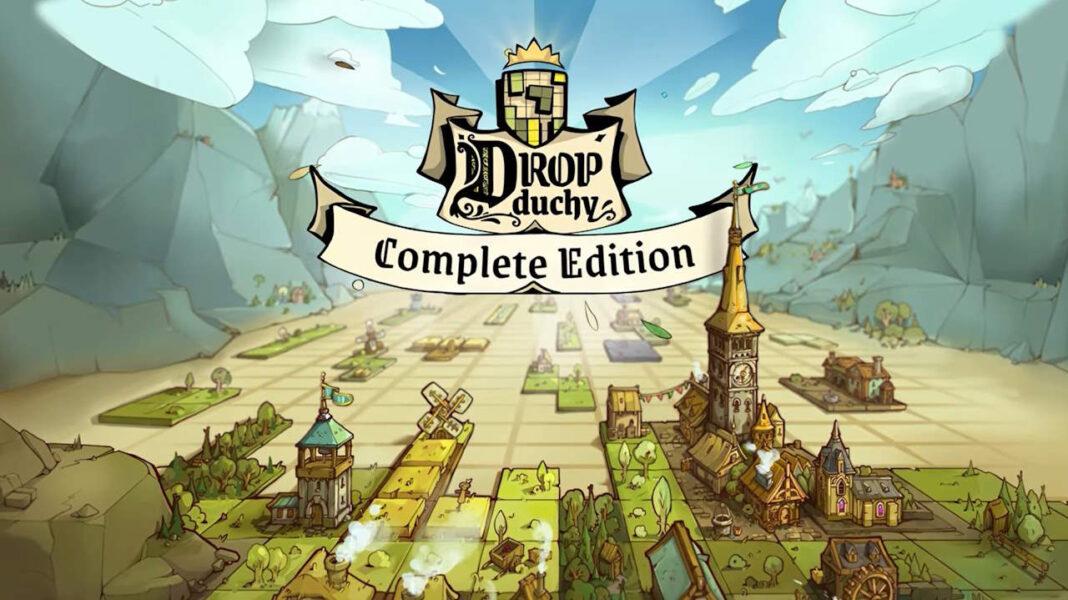Drop-Duchy-Complete-Edition